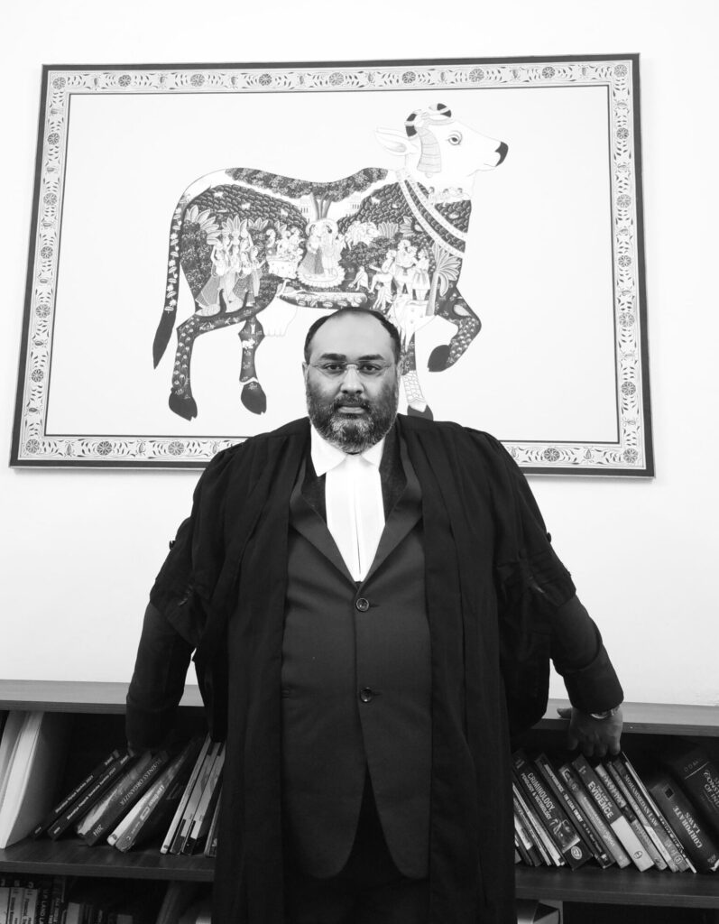 Best Lawyer Cheque Bounce Cases New Delhi & NCR