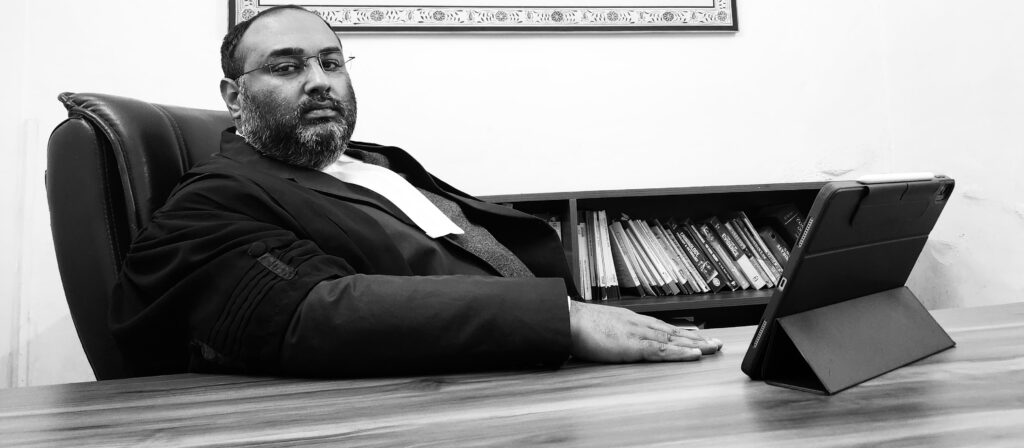 Best Lawyer for Domestic Violence in New Delhi & Delhi NCR