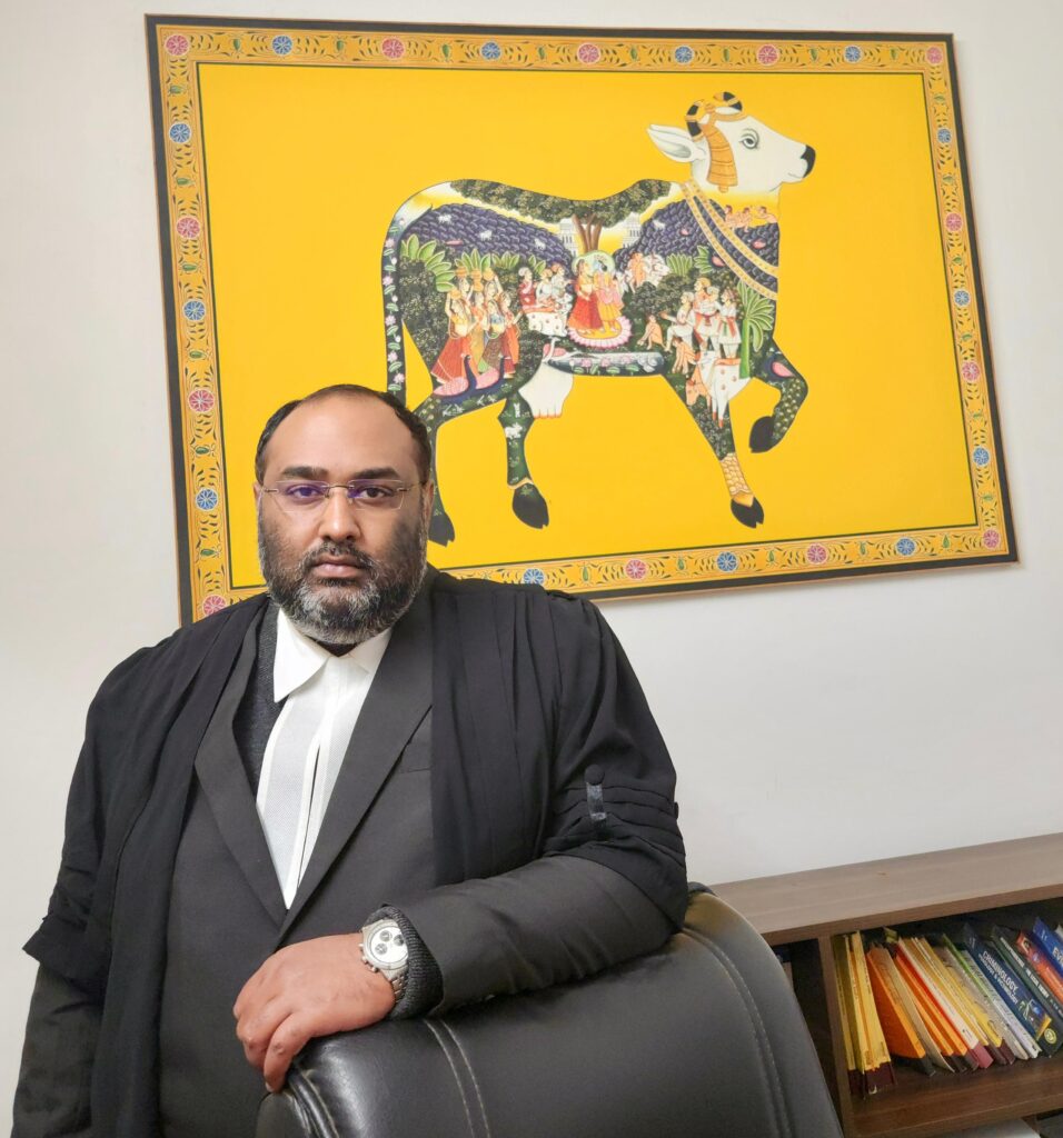 Best Lawyer Fake Dowry Cases in New Delhi & NCR