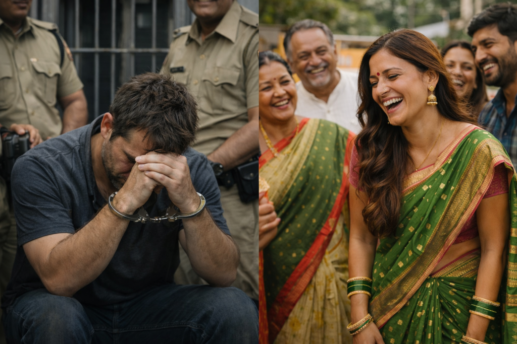 Best Guide To Fight False Rape Cases In India