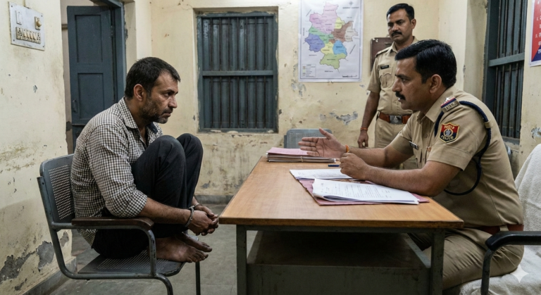 Best Criminal Lawyer in New Delhi & Delhi NCR