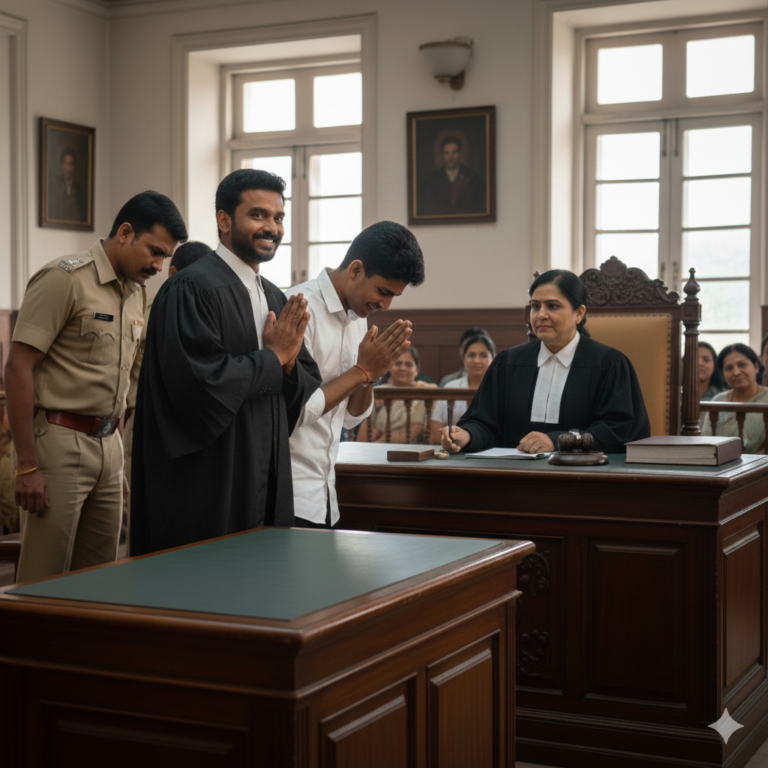 BEST BAIL LAWYER IN NEW DELHI /DELHI NCR