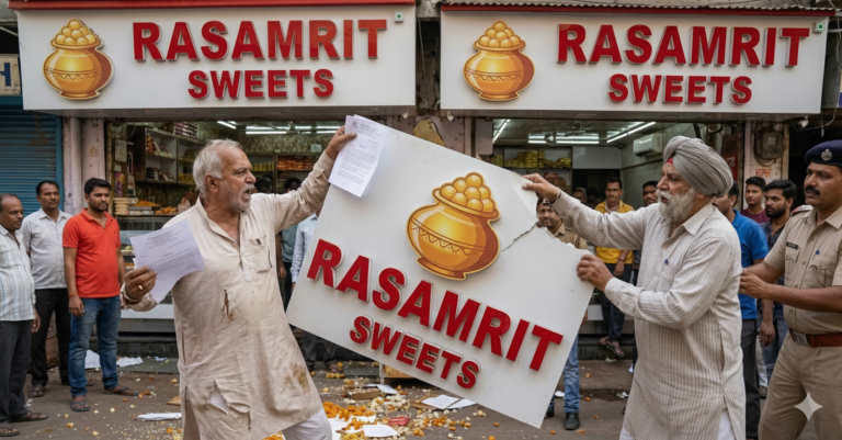 Best Trademark Lawyer in New Delhi & Delhi NCR