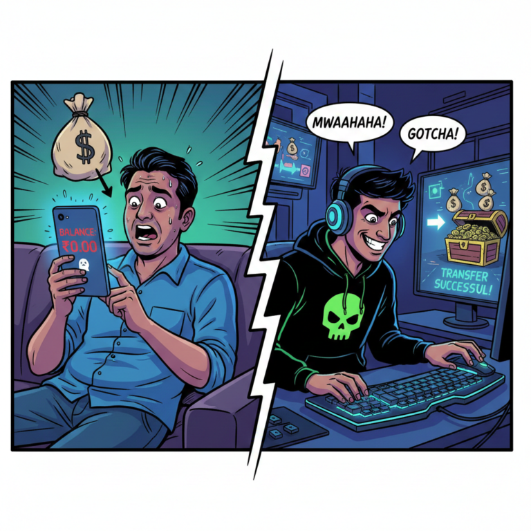 Best Bail Lawyer Cyber Crimes New Delhi/ NCR