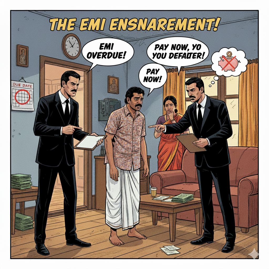 Best Lawyer Loan Non-payment New Delhi & NCR