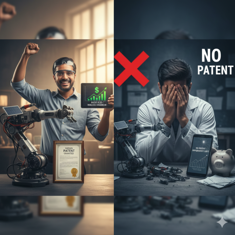 Top Rated Patent Lawyer In New Delhi & Delhi NCR