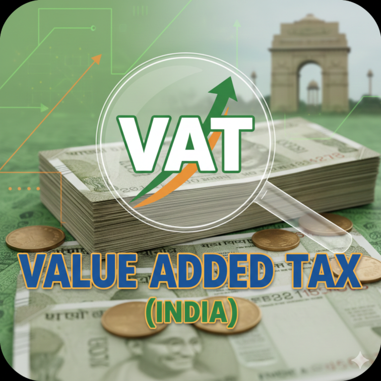 Top Lawyer for VAT in New Delhi & Delhi NCR